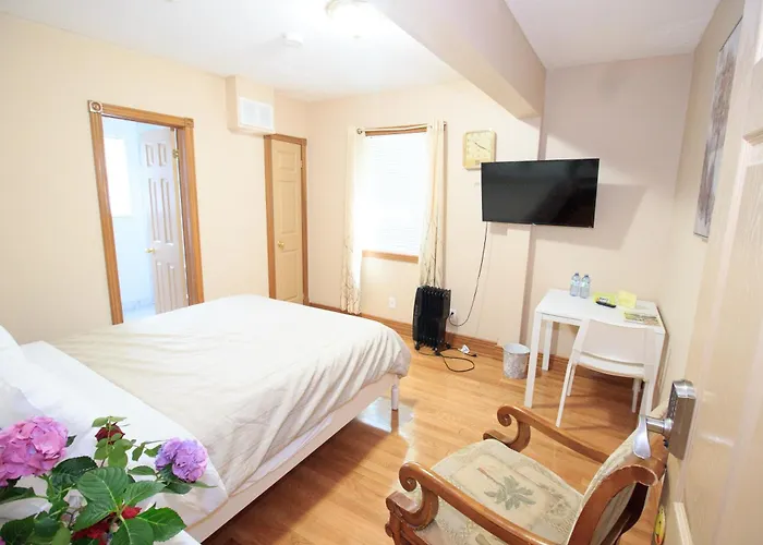 Anna\'S Bed & Breakfast