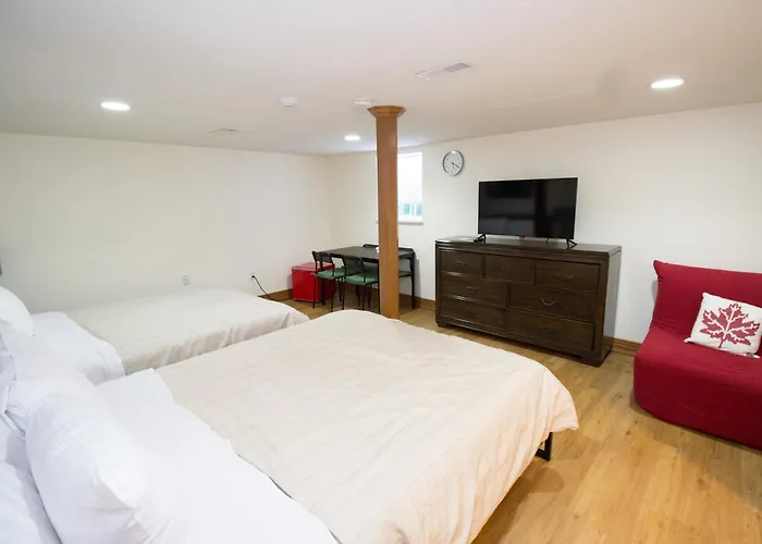 Anna\'S Bed & Breakfast