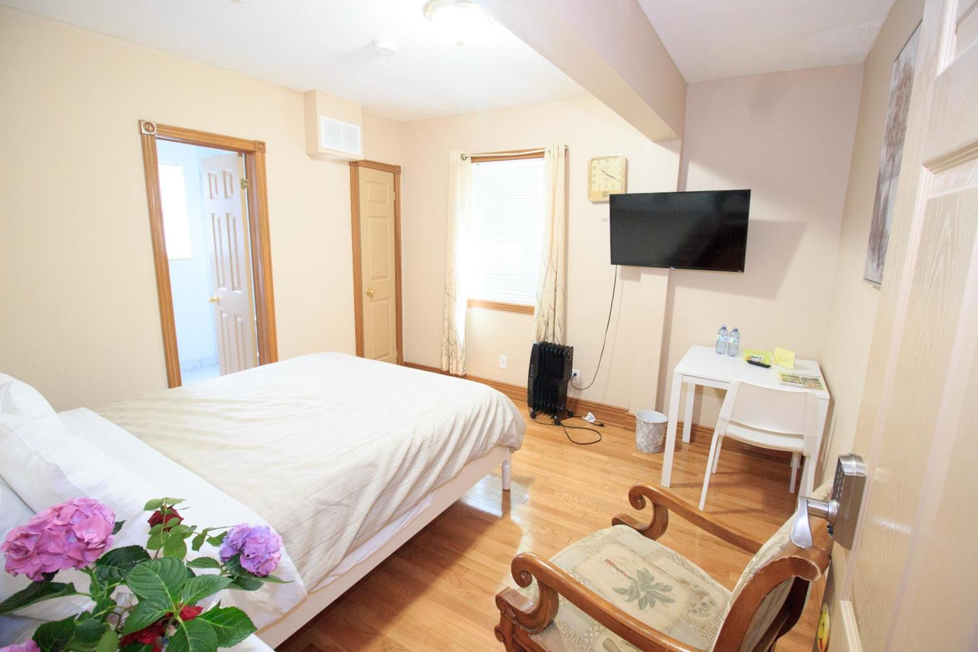 Bed & Breakfast Anna's